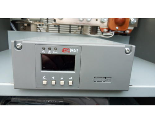 DPC Monitoring unit DKD31 DKD42 DKD46 DKD48 DPC Monitoring unit DKD31 DKD42 DKD46 DKD48