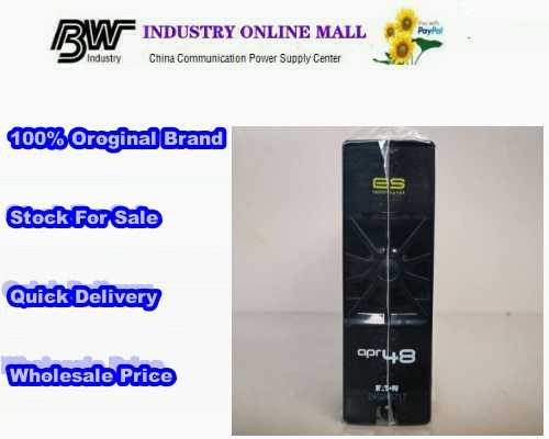 EATON APR48-ES Rectifier Module 40A