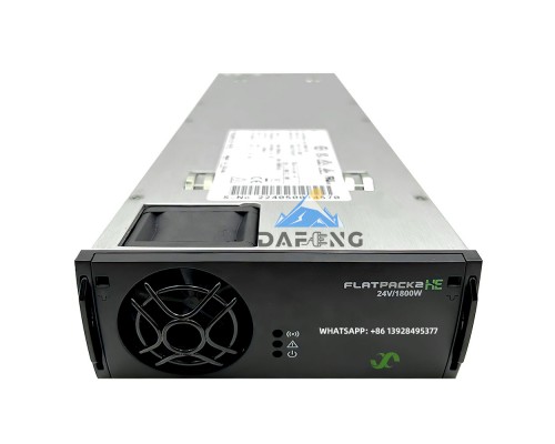 ELTEK Flatpack S 48V/1000W HE ELTEK Flatpack S 48V/1000W HE