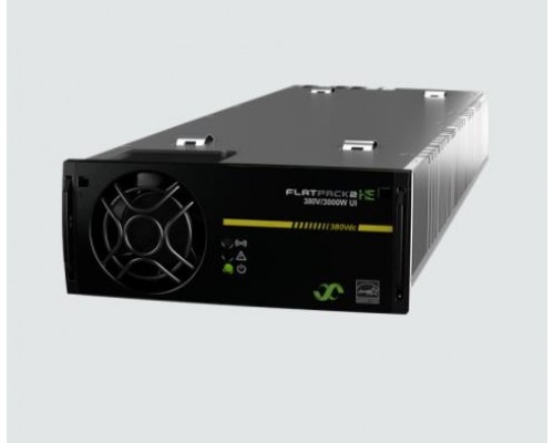Flatpack2 380V/3000W HE Flatpack2 380V/3000W HE