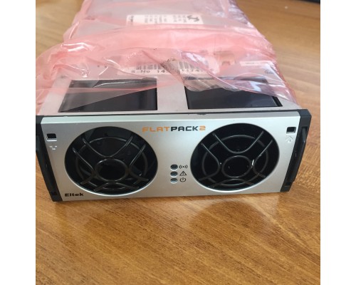 ELTEK Flatpack2 2000/48W rectifier module ELTEK Flatpack2 2000/48W rectifier module