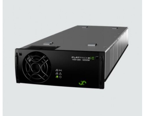 Flatpack2 110-125/2000 HE