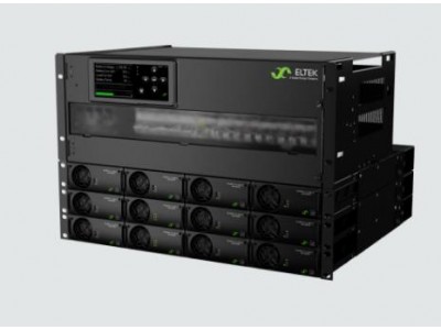 ELTEK Flatpack2 48V/24kW