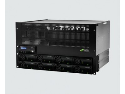 ELTEK Flatpack2 Integrated power system