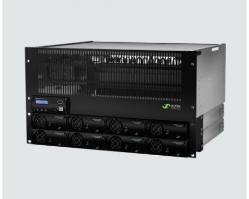 ELTEK Flatpack2 Integrated power system ELTEK Flatpack2 Integrated power system