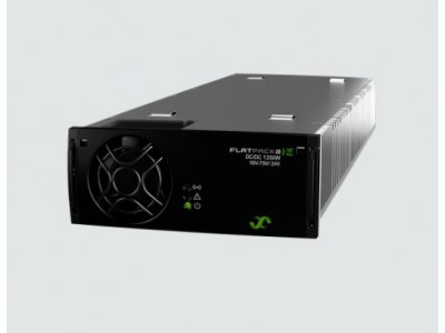 ELTEK Flatpack2 DC/DC 18-75V 24/1350