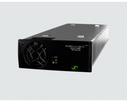 ELTEK Flatpack2 DC/DC 18-75V 24/1350