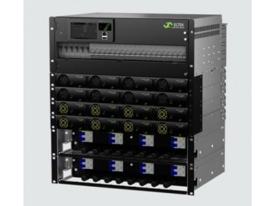 Flatpack2 Hybrid power core