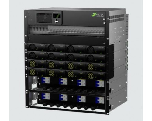 Flatpack2 Hybrid power core