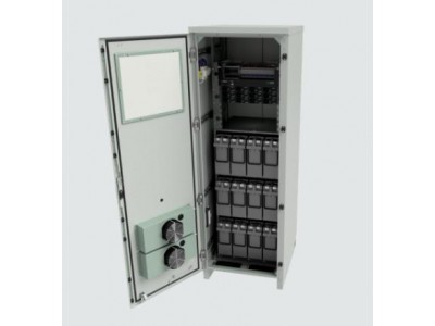 ELTEK Flatpack2 Outdoor power system