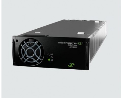 ELTEK Rectiverter 115V/750VA 48V/600W ELTEK Rectiverter 115V/750VA 48V/600W