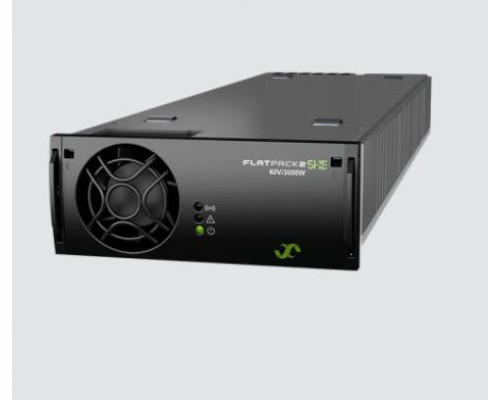 Flatpack2 60/3000 SHE Flatpack2 60/3000 SHE