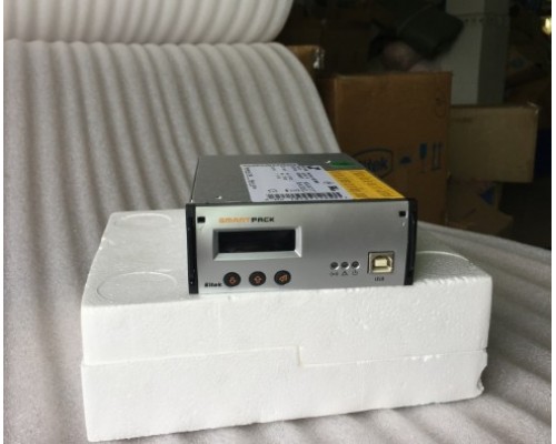 ELTEK Smartpack Controller Power monitoring module