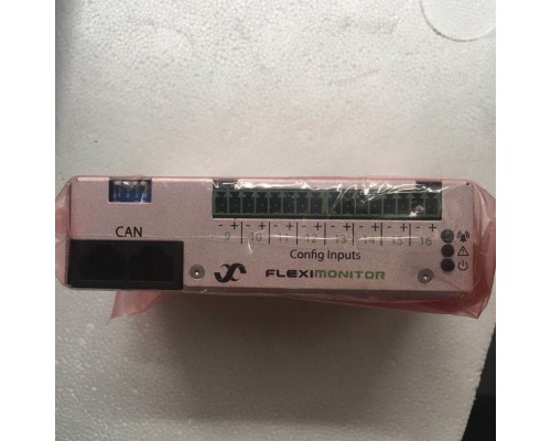 ELTEK SMARTPACK2 Basic power supply monitoring module