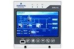 Emerson touch screen monitoring EMU10