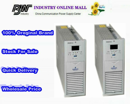 Original Emerson charging module HD22005-3A Original Emerson charging module HD22005-3A