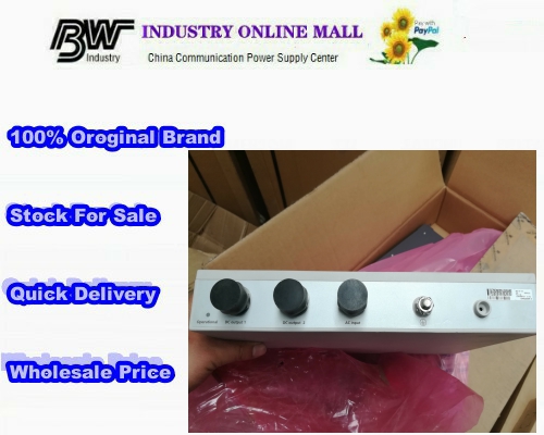 EMERSON Base station power supply BML 901 210 AA25570L EMERSON Base station power supply BML 901 210 AA25570L