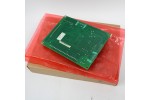 EMERSON Circuit board 94V0 F1A493GU1 BMX-02 E226252 EMERSON Circuit board 94V0 F1A493GU1 BMX-02 E226252