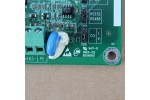 EMERSON Circuit board 94V0 F1A493GU1 BMX-02 E226252 EMERSON Circuit board 94V0 F1A493GU1 BMX-02 E226252