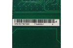 EMERSON Circuit board 94V0 F1A493GU1 BMX-02 E226252 EMERSON Circuit board 94V0 F1A493GU1 BMX-02 E226252