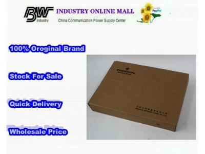 EMERSON Circuit board 94V0 F1A493GU1 BMX-02 E226252