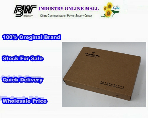 EMERSON Circuit board 94V0  F1A493GU1 BMX-02 E226252