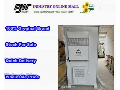 EMERSON ECM3-P18M-1 outdoor integrated communication power cabinet