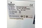 EMERSON EPC48120/1800-HD4 outdoor integrated power cabinet