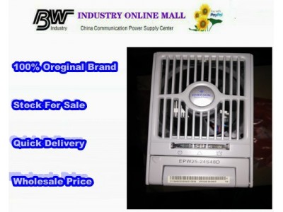 EMERSON EPW25-24S48D Rectifier Module