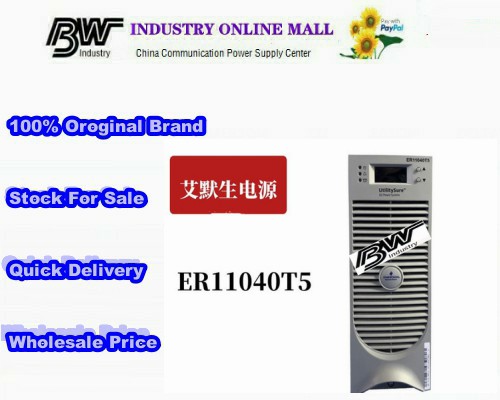 EMERSON ER11040T5 DC panel charging module EMERSON ER11040T5 DC panel charging module