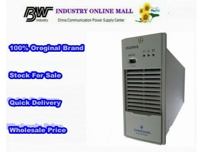 Emerson Rectifier module DC ER22005/S