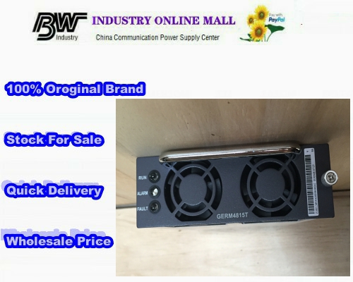 EMERSON GERM4815TEP Rectifier module EMERSON GERM4815TEP Rectifier module