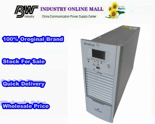 Emerson charging rectifier module HD11010-3A Emerson charging rectifier module HD11010-3A