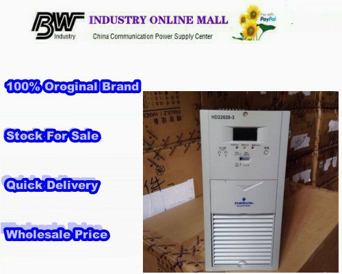 EMERSON HD22020-3 Rectifier Module EMERSON HD22020-3 Rectifier Module