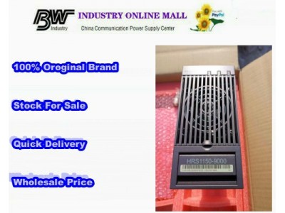 EMERSON HRS1150-9000 Rectifier module