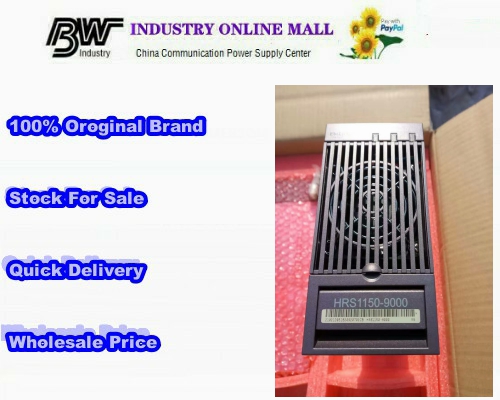 EMERSON HRS1150-9000 Rectifier module EMERSON HRS1150-9000 Rectifier module