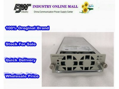 EMERSON HRS300-9000B/HRS300-9000E Power Rectifier module