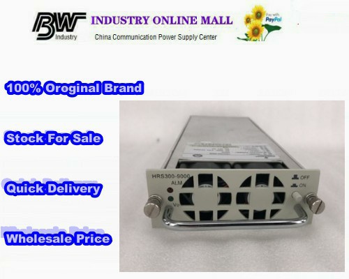 EMERSON HRS300-9000B/HRS300-9000E Power Rectifier module