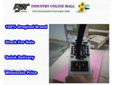 EMERSON HSP650-S12A Switch Module