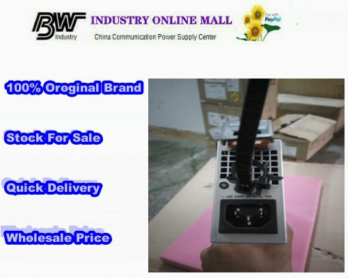 EMERSON HSP650-S12A Switch Module