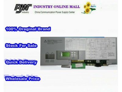 EMERSON M520S M94C5AU11 Monitoring unit
