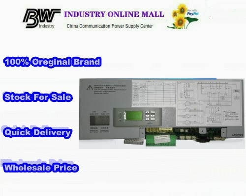 EMERSON M520S M94C5AU11 Monitoring unit EMERSON M520S M94C5AU11 Monitoring unit