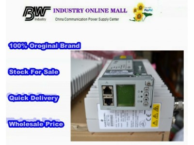 EMERSON M522B monitoring rectifier module