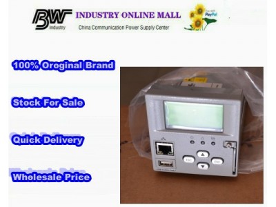 Emerson M821d /M831D monitoring module / Emerson Netsure801 monitoring module