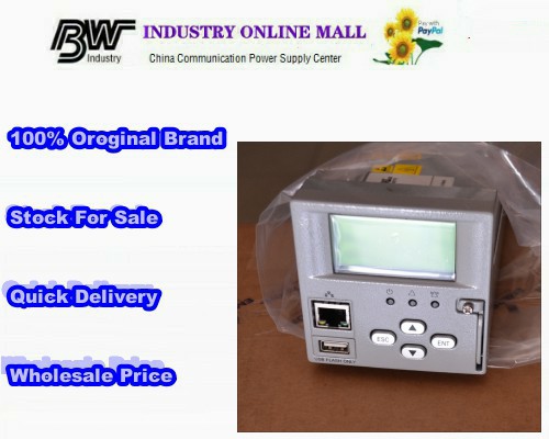 Emerson M821d /M831D monitoring module / Emerson Netsure801 monitoring module