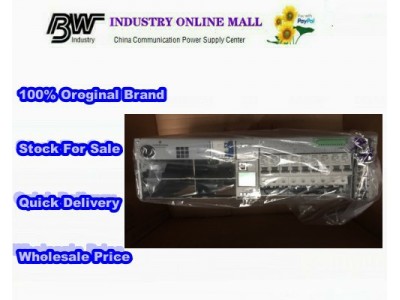 EMERSON NetSure211C46 power supply