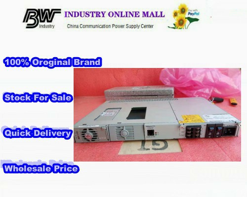 EMERSON Netsure211C12-S1 power supply EMERSON Netsure211C12-S1 power supply