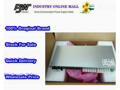 EMERSON PDU48/100DF Embedded intelligent DC power distribution unit