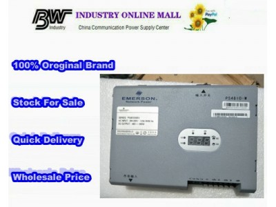 EMERSON PS4810-500V wall-mounted power module
