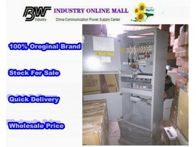 EMERSON PS48300-3B/1800 supply cabinet